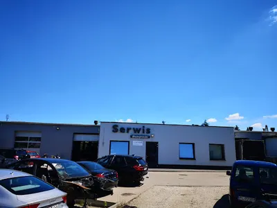 AUTO SERWIS Marek Błażejewski